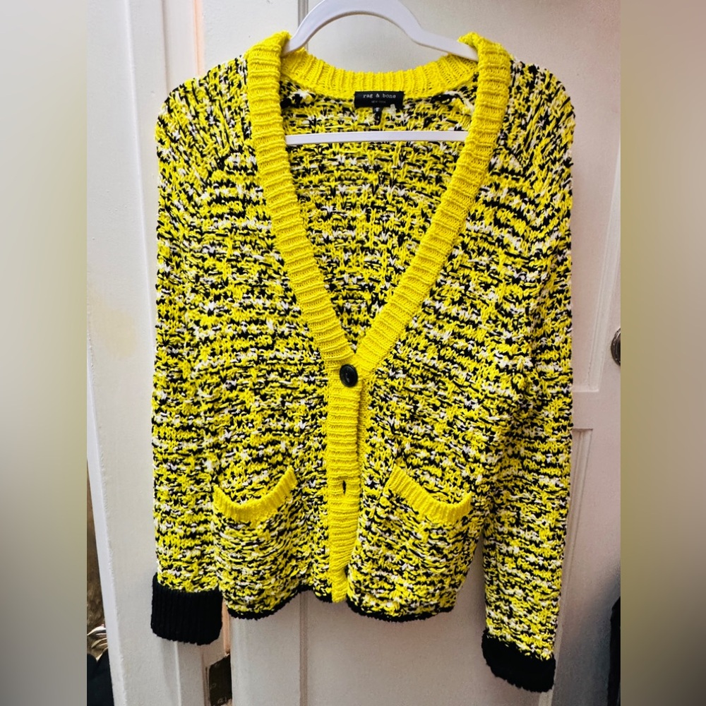 Rag & Bone cardigan